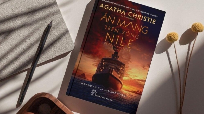 Tiểu thuyết phương T&acirc;y mang đến những c&acirc;u chuyện kinh điển v&agrave; hiện đại