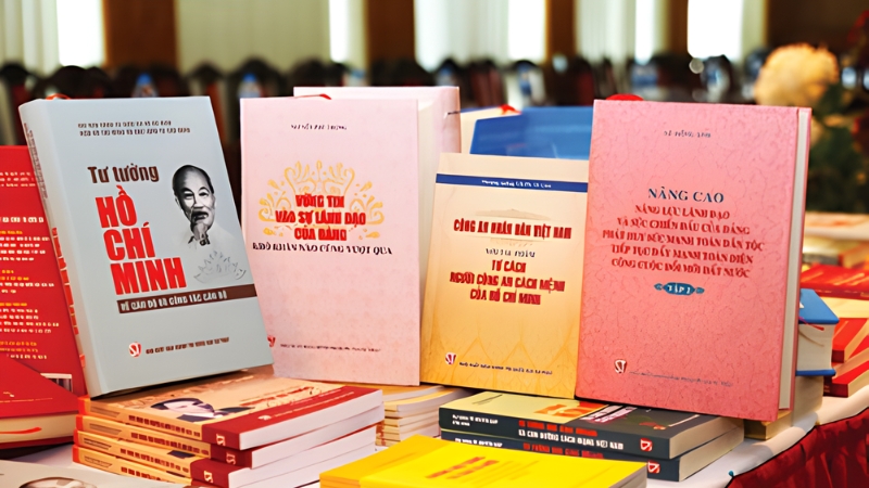 S&aacute;ch Ch&iacute;nh Trị &ndash; Ph&aacute;p L&yacute; &ndash; nền tảng kiến thức d&agrave;nh cho c&ocirc;ng d&acirc;n hiện đại, hiểu luật để sống đ&uacute;ng luật