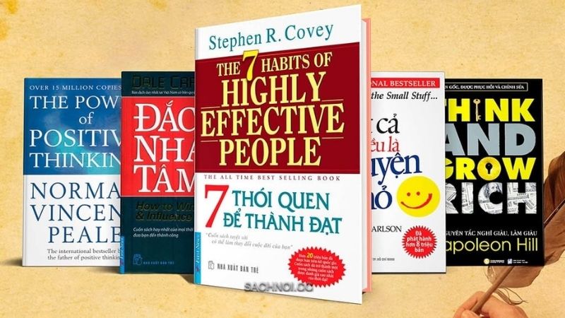 Chọn s&aacute;ch b&agrave;i học kinh doanh ph&ugrave; hợp bằng c&aacute;ch x&aacute;c định mục ti&ecirc;u, đ&aacute;nh gi&aacute; t&aacute;c giả v&agrave; nội dung