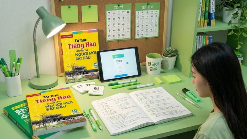 Sách học ngoại ngữ là nguồn tài liệu nghiên cứu chuyên sâu