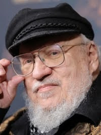 T&aacute;c giả George R.R Martin