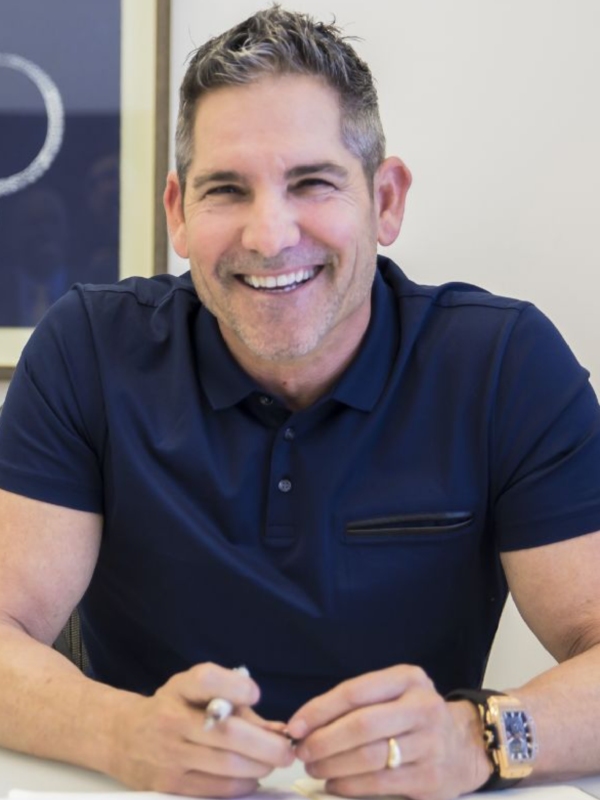 Grant Cardone