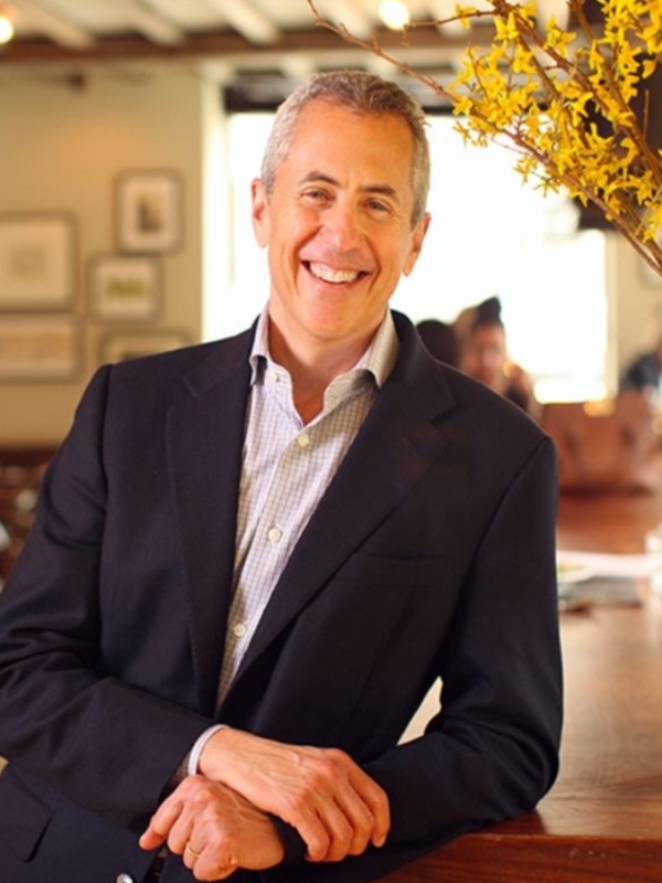 Tác giả Danny Meyer