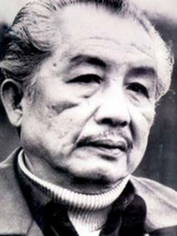 Tác giả Đoàn Giỏi