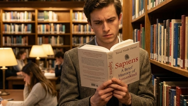 Chọn s&aacute;ch từ c&aacute;c t&aacute;c giả uy t&iacute;n gi&uacute;p bạn tiếp cận nguồn kiến thức lịch sử ch&iacute;nh x&aacute;c v&agrave; kh&aacute;ch quan