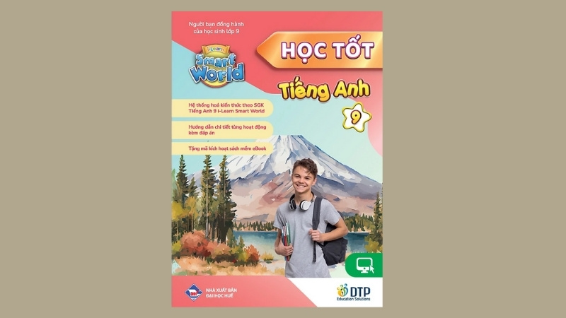 Chọn sách Teaching - Learning tại Tiki dựa trên trình độ, xuất xứ và nhà xuất bản uy tín