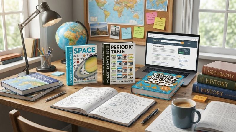 S&aacute;ch Atlases - Encyclopedia ph&ugrave; hợp đa dạng đối tượng 