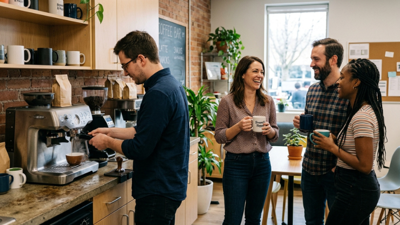 Chọn đ&uacute;ng m&aacute;y ph&ugrave; hợp c&ocirc;ng suất &aacute;p suất v&agrave; thương hiệu gi&uacute;p đảm bảo độ bền v&agrave; chất lượng pha