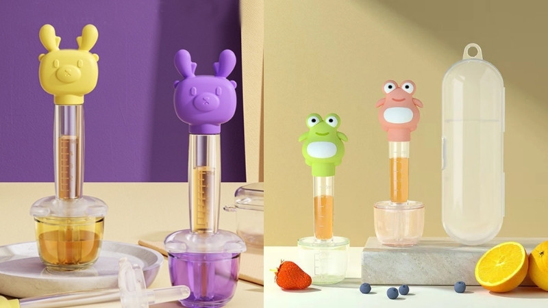 Mua dụng cụ uống thuốc cho b&eacute; ch&iacute;nh h&atilde;ng tại Tiki, giao nhanh 2h, nhiều ưu đ&atilde;i, ba mẹ y&ecirc;n t&acirc;m chọn lựa