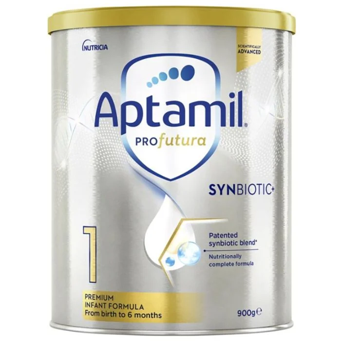 Sữa bột Aptamil Profutura 