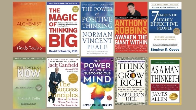 Chọn sách Success theo trình độ tiếng Anh và mục tiêu đọc