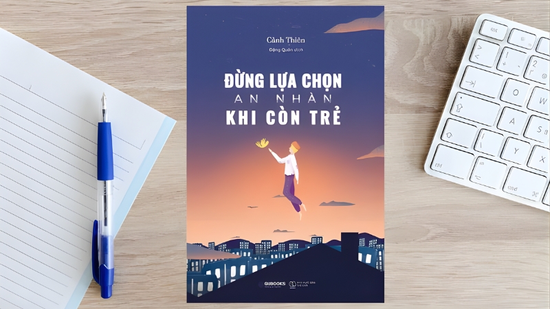 S&aacute;ch nghệ thuật sống mở ra g&oacute;c nh&igrave;n mới để bạn hiểu m&igrave;nh, hiểu đời v&agrave; y&ecirc;u cuộc sống hơn