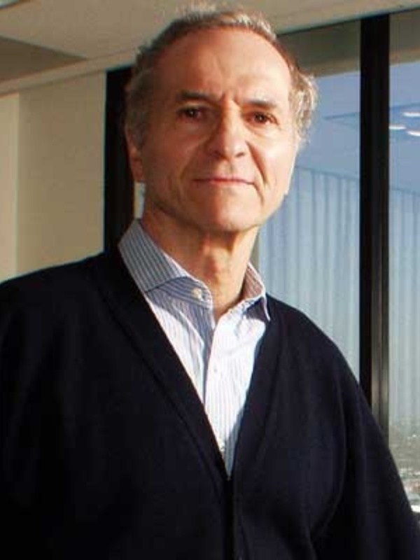 T&aacute;c giả Edward O. Thorp