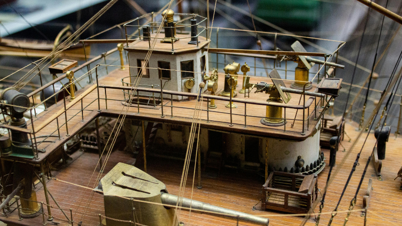 M&ocirc; h&igrave;nh gỗ decor thủ c&ocirc;ng tinh tế cho kh&ocirc;ng gian sống