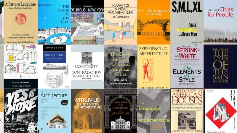 S&aacute;ch Architecture tại Tiki đa dạng thể loại như Lịch sử & L&yacute; thuyết, Thiết kế & Bản vẽ, Kiến tr&uacute;c sư nổi tiếng,...
