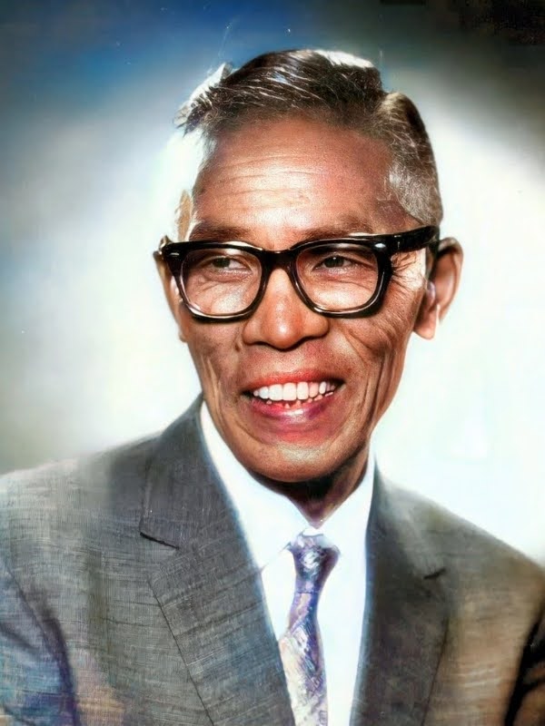 Tác giả George Ohsawa