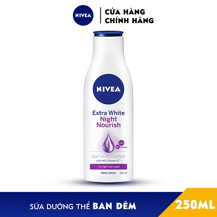 kem dưỡng trắng body