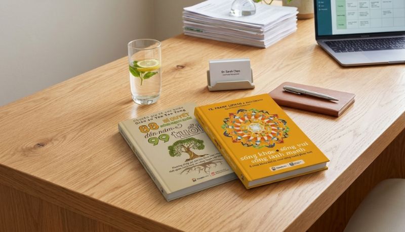 S&aacute;ch an to&agrave;n & sơ cứu cung cấp kiến thức về kỹ năng tho&aacute;t kiểm, kiểm so&aacute;t vết thương