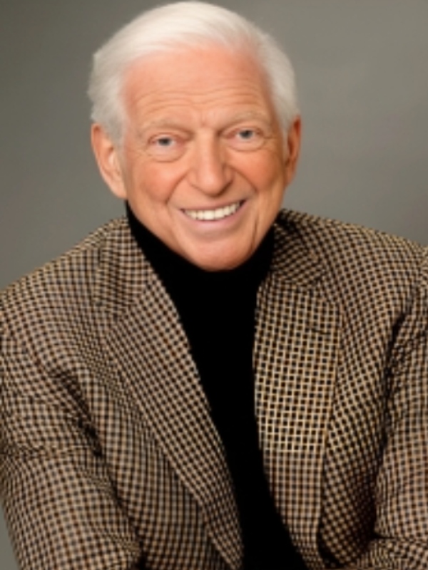 Tác giả Sidney Sheldon