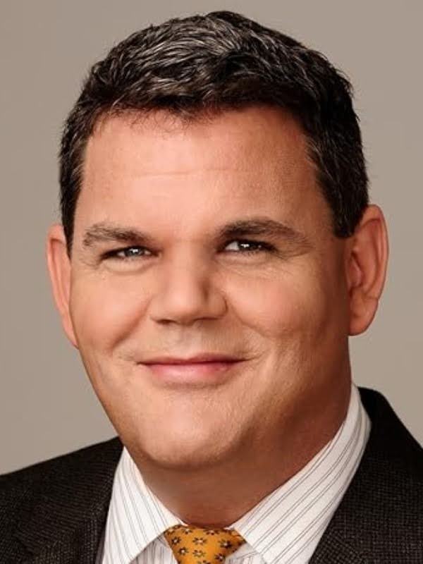 Tác giả David Bohlke