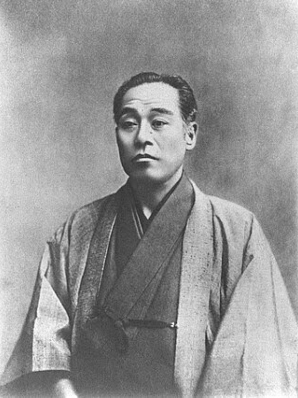 Tác giả Fukuzawa Yukichi