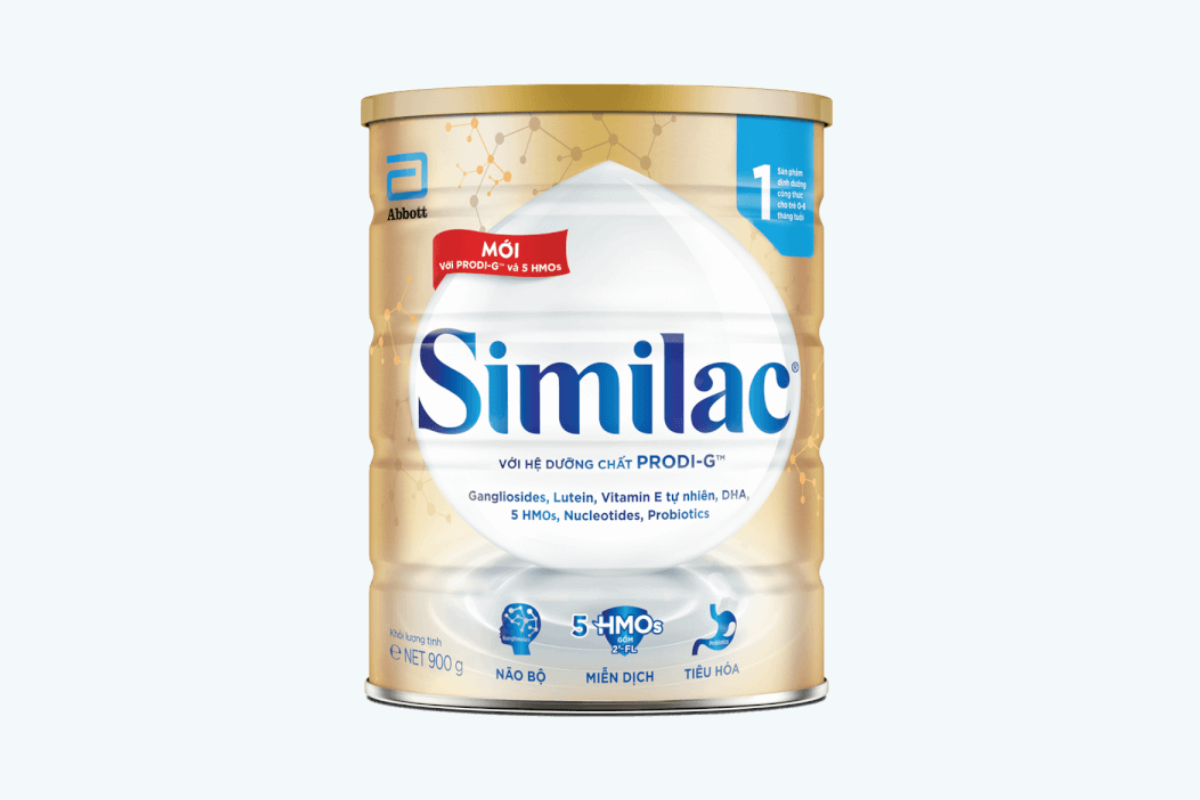 Sữa Similac