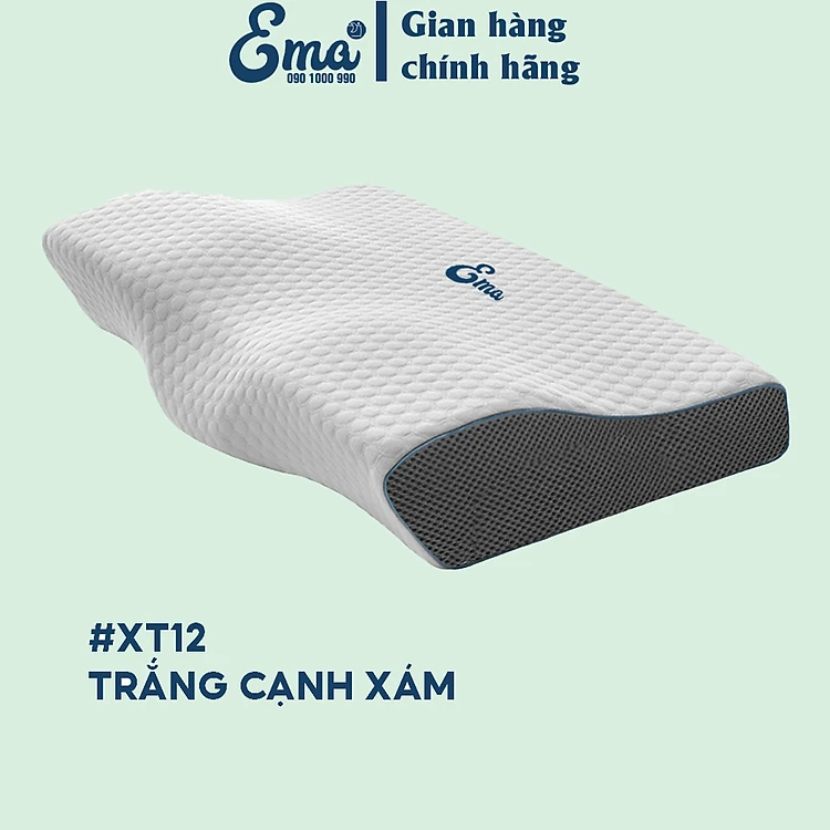 gối cao su non
