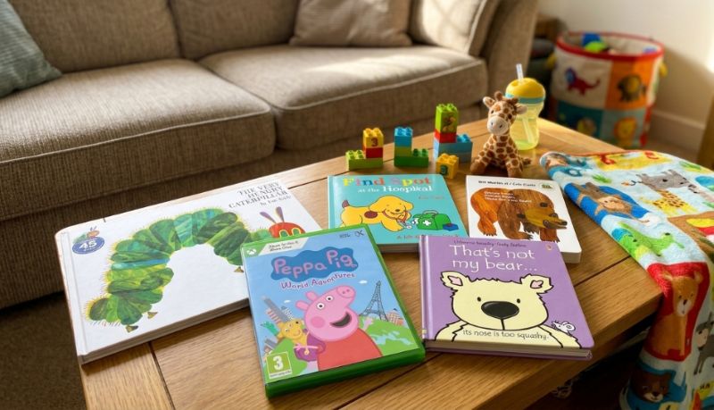 C&aacute;c t&aacute;c phẩm kinh điển được trẻ em to&agrave;n thế giới y&ecirc;u th&iacute;ch