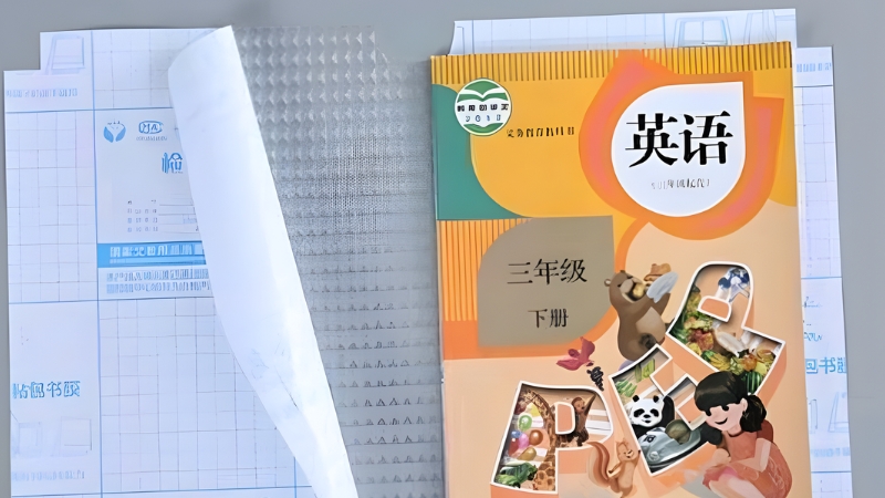 Bọc decal c&oacute; độ b&aacute;m d&iacute;nh tốt, kh&ocirc;ng bong tr&oacute;c khi sử dụng l&acirc;u d&agrave;i