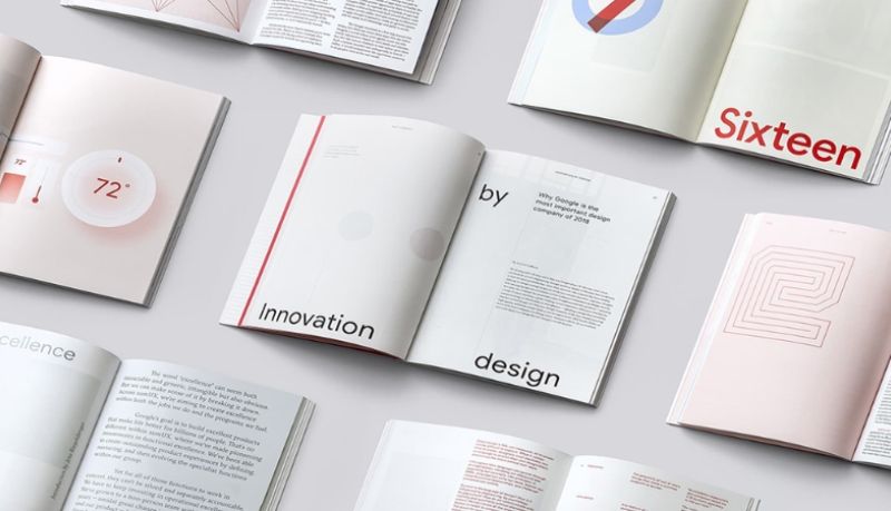 Chọn sách thiết kế theo mục tiêu học, trình độ, ưu tiên sách in đẹp, nội dung thực hành và truyền cảm hứng