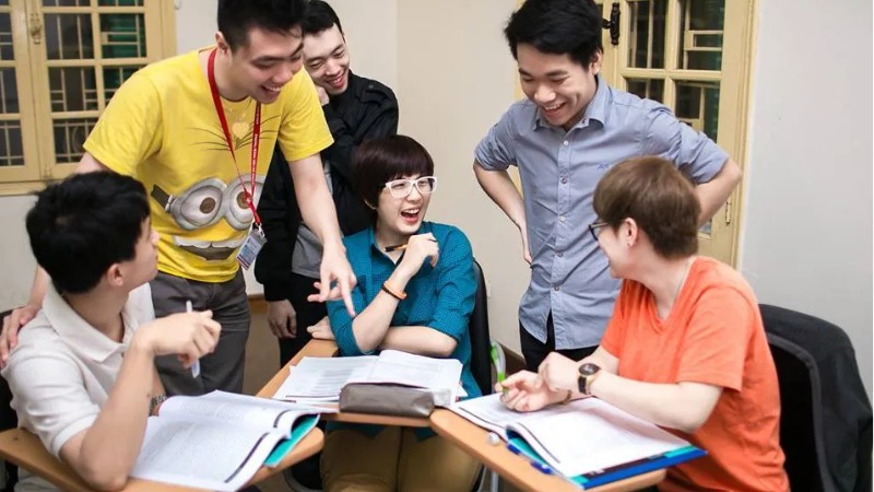 C&aacute;ch lựa chọn S&aacute;ch Tiếng Hoa giao tiếp ph&ugrave; hợp