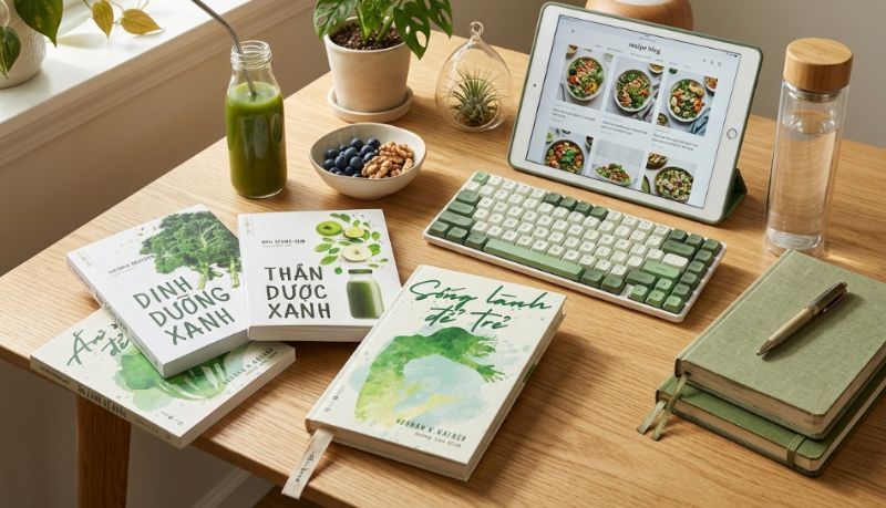 Sách sự lão hóa - trẻ hóa đem lại kiến thức giúp bạn sống vui sống khỏe