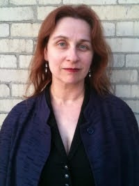 Tác giả Audrey Niffenegger