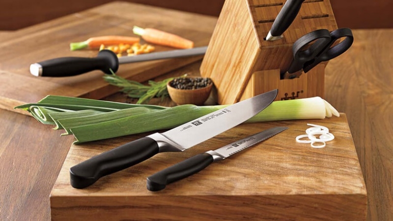 Dao, K&eacute;o V&agrave; Phụ Kiện &ndash; Ph&ugrave; hợp cho gia đ&igrave;nh v&agrave; đầu bếp chuy&ecirc;n nghiệp
