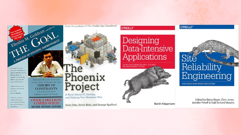 S&aacute;ch Processes & Infrastructure mở ra g&oacute;c nh&igrave;n hệ thống v&agrave; to&agrave;n diện