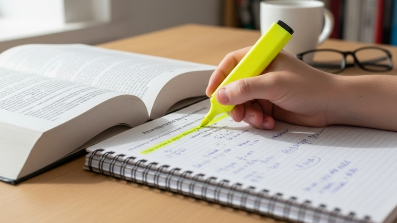 X&aacute;c định đ&uacute;ng cấp độ từ nền tảng đến chuy&ecirc;n s&acirc;u gi&uacute;p tối ưu h&oacute;a hiệu quả nghi&ecirc;n cứu