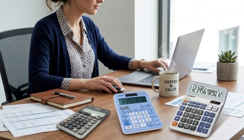 Các loại máy tính để bàn phổ thông chuyên dụng tại Tiki