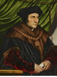 Tác giả Thomas More
