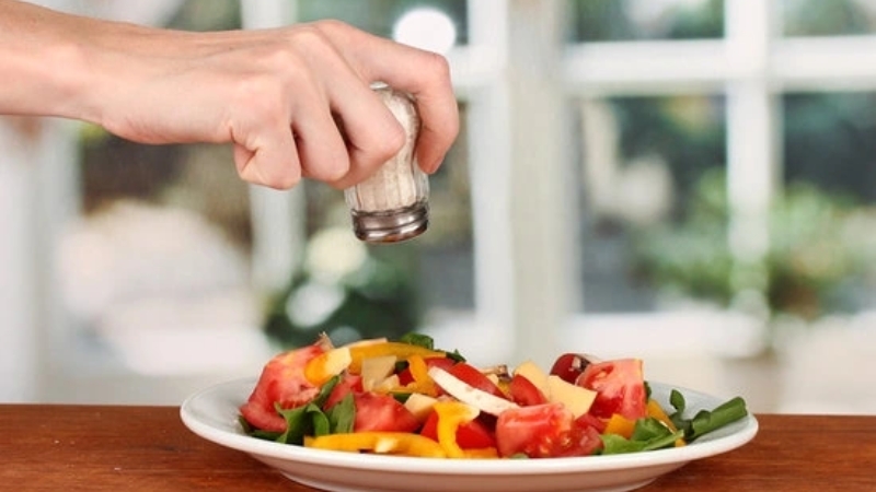 Gia vị tự nhi&ecirc;n an to&agrave;n cho sức khỏe