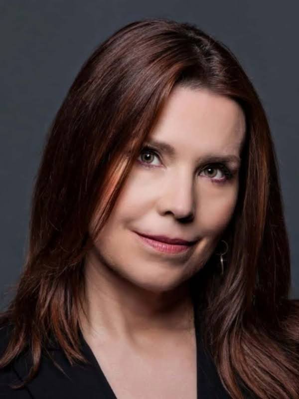 Tác giả Annie Duke