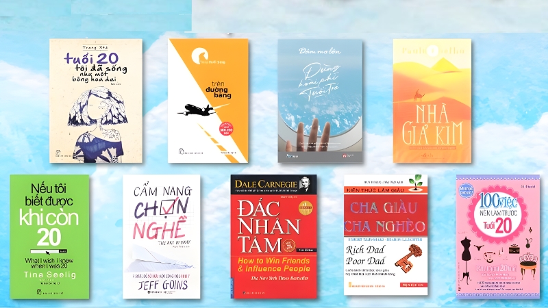 S&aacute;ch nghệ thuật sống trao bạn ch&igrave;a kh&oacute;a sống chủ động, c&acirc;n bằng v&agrave; đầy cảm hứng