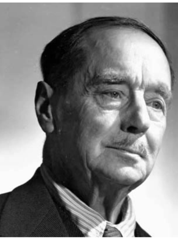 T&aacute;c giả H.G. Wells