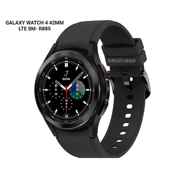 Samsung Galaxy Watch 4 Classic LTE 