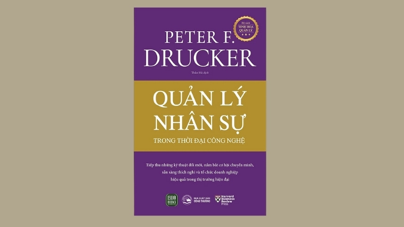 Tiki ph&acirc;n loại s&aacute;ch quản trị nh&acirc;n lực theo tuyển dụng, đ&agrave;o tạo, lương thưởng, văn h&oacute;a doanh nghiệp,...