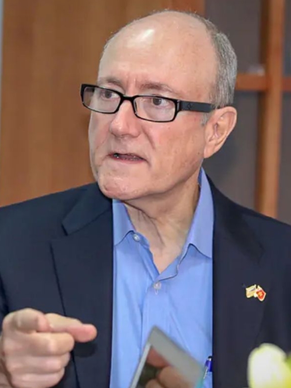 Larry Berman