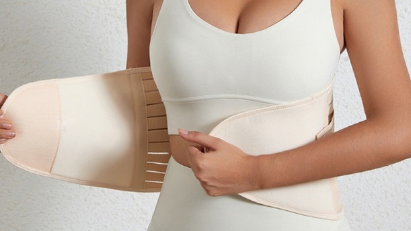 Lựa chọn đúng kích cỡ đai nịt bụng, quần tạo dáng sẽ mang lại hiệu quả tốt nhất