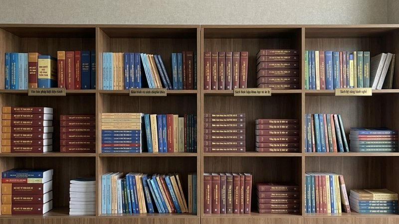 S&aacute;ch tố tụng d&acirc;n sự tại Tiki gồm luật hiện h&agrave;nh, gi&aacute;o tr&igrave;nh, b&igrave;nh luận &aacute;n lệ v&agrave; kỹ năng h&agrave;nh nghề