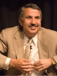 T&aacute;c giả Thomas Friedman