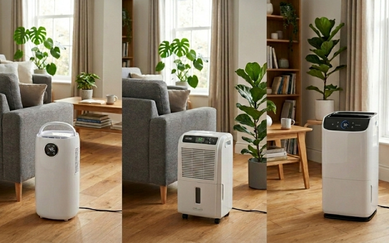 Tiki b&aacute;n c&aacute;c loại m&aacute;y hut ẩm ch&iacute;nh h&atilde;ng uy t&iacute;n, chất lượng, gi&aacute; rẻ