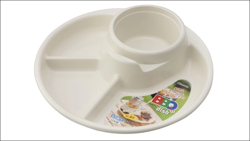 Dĩa kết hợp b&aacute;t ăn dặm tiện lợi gi&uacute;p b&eacute; tập ăn gọn g&agrave;ng v&agrave; mẹ tiết kiệm chi ph&iacute;